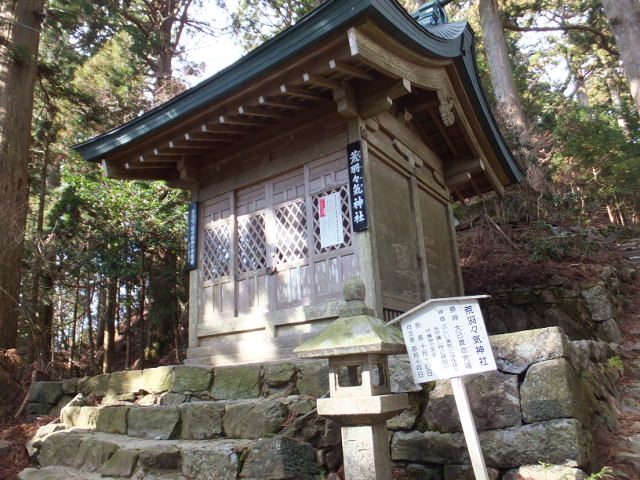 神社