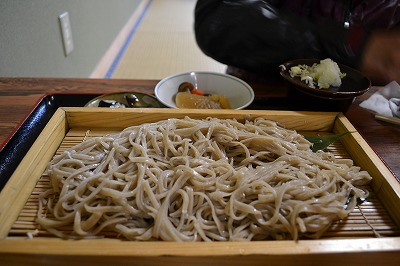 おそば