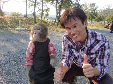 寺下さくらちゃん