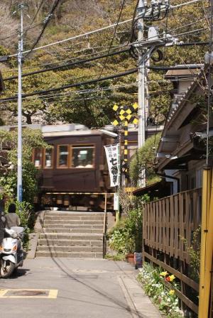 御霊神社①