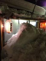 美唄の屋台村「かつ」