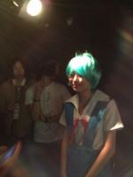 お!