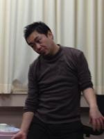 詰め込み世代!