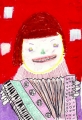 桃ごはん4