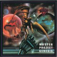 master project