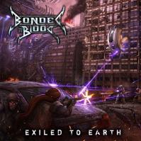 Exiled To Earth