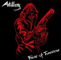 fear of tomorrow