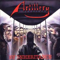 by inheritance