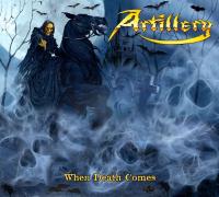 when death comes