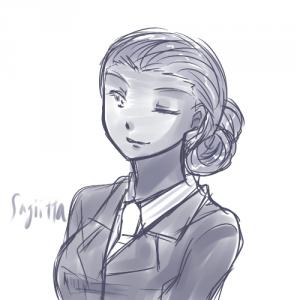 サジータ