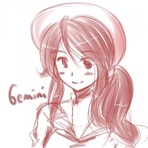 ジェミニ