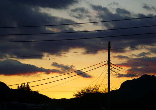夕ぐれ1026