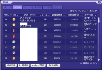 しゅーかんいちーい