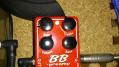 Exotic BBpreamp