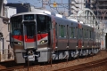 クモハ226-3-3