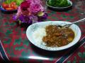 カレー