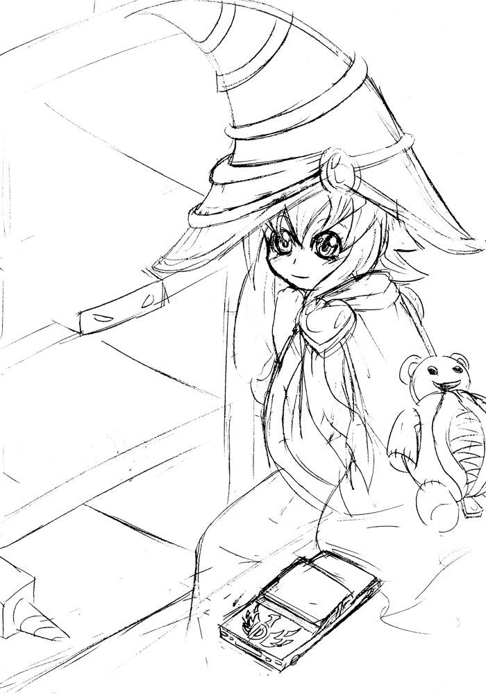 エクス下書き
