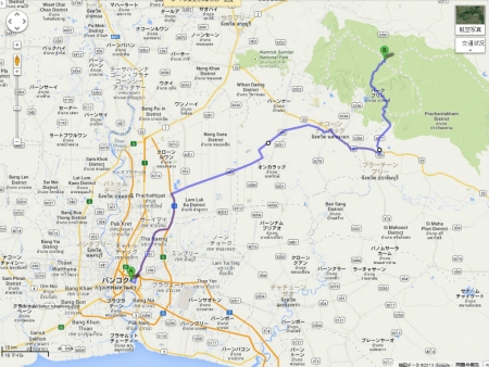Khao Yai Camp (1)