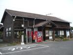 駅舎