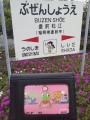 ちょっと趣向をこらして