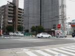 釜屋交差点