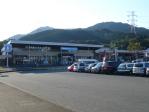 基山PA(上り側)