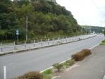 国道10号線