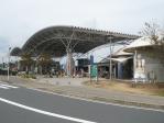 道の駅豊前おこしかけ