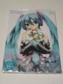 初音ミク画集新作出た