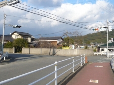 須恵交差点