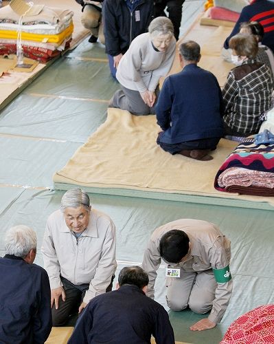 天皇皇后両陛下のimage