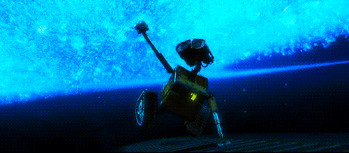 ウォーリーと星くずのimage