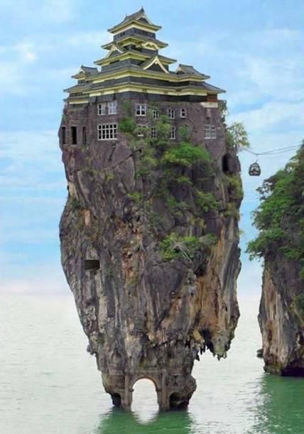 世界の絶景13image