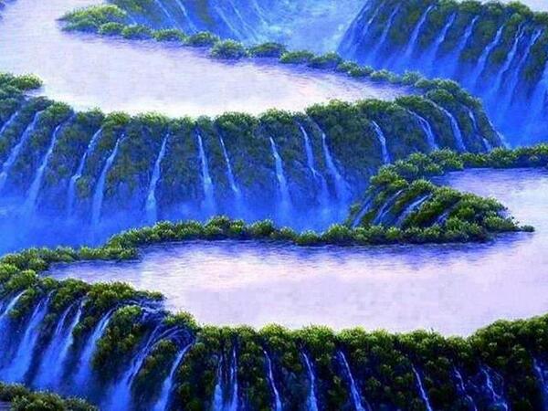 世界の絶景12image