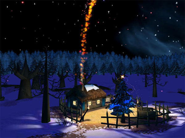 クリスマスなimage