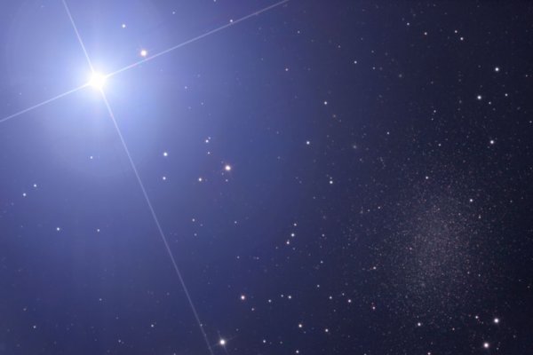 聖夜の星のimage