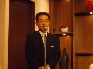 結婚式