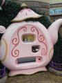 ディズニー自販機