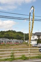 2011年10月1日 上田電鉄別所線 別所温泉~八木沢 1000系1001F