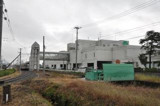 2011年10月6日 十和田観光電鉄 十和田市