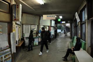 2011年10月6日 十和田観光電鉄 三沢