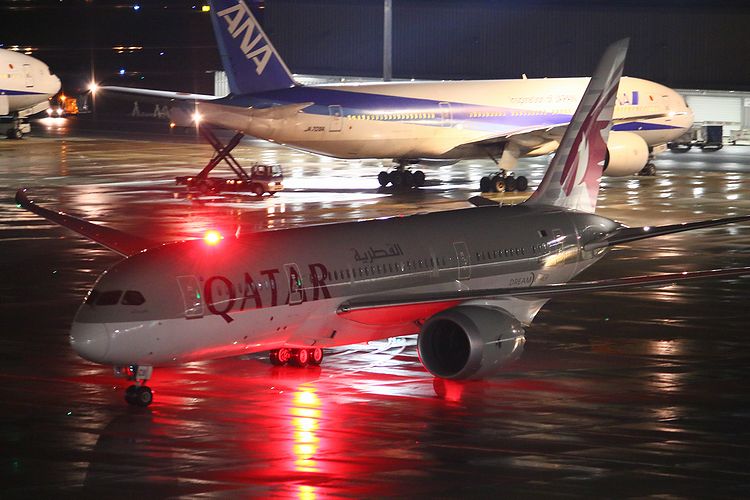 1409羽田空港③ (203)FC2