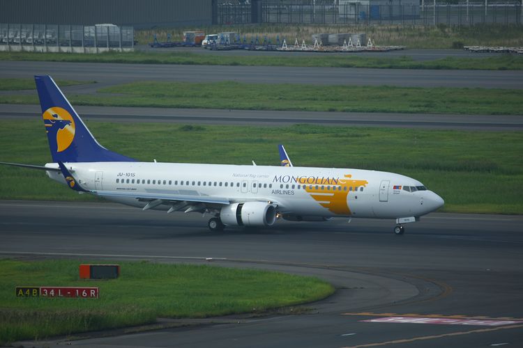 1409羽田空港④ (315)FC2