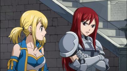 フェアリーテイル 第166話23