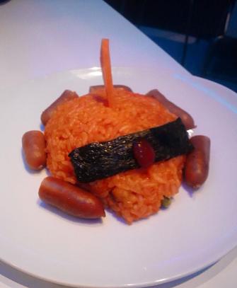 シャアザクライス