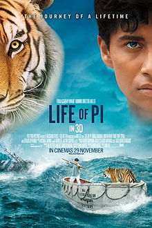 life of pie