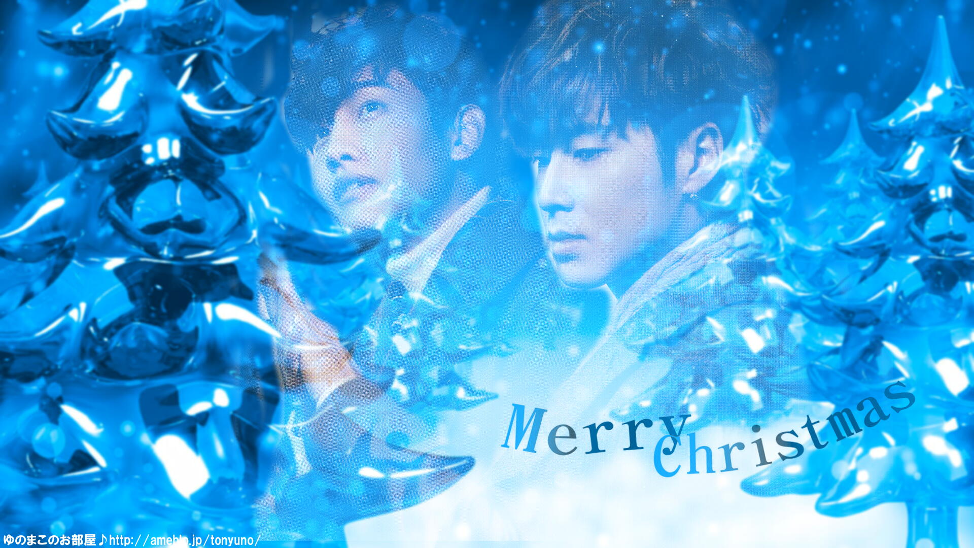 TVXQ87