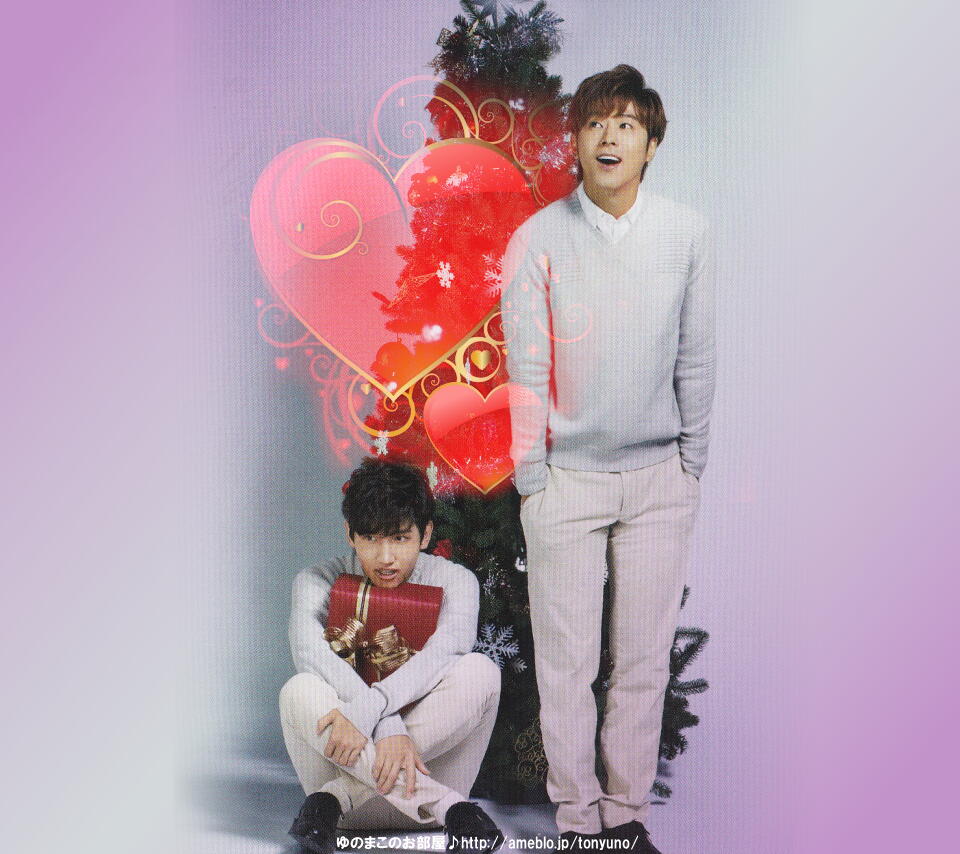 TVXQ86