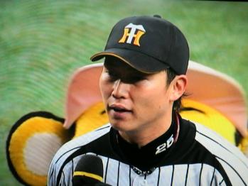 絵日記3・31横浜勝ち3