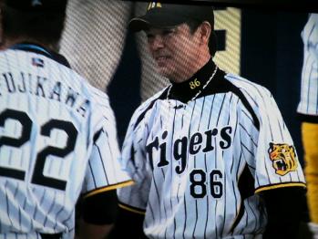 絵日記3・31横浜勝ち1